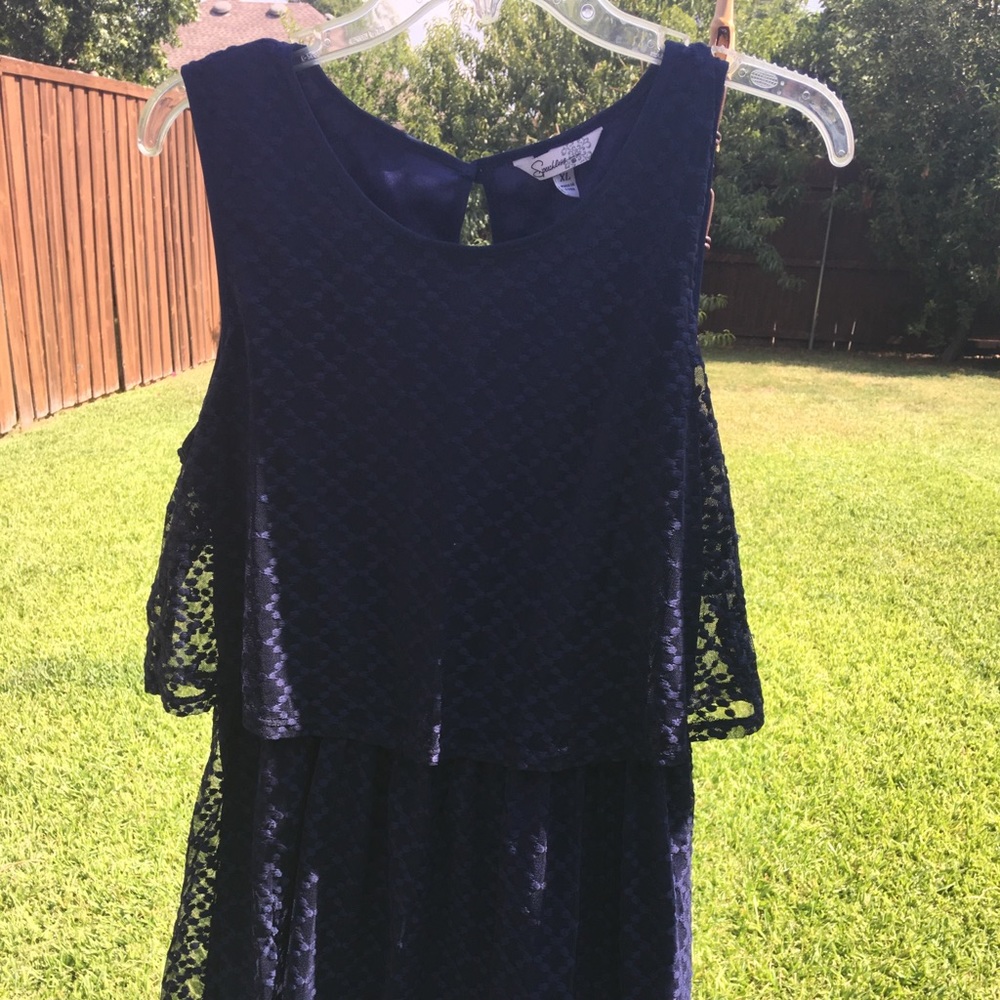 🌸Host pick🌸Casual (or evening) junior dress